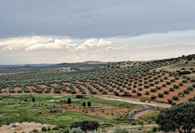 ホテル La Caminera Club De Campo