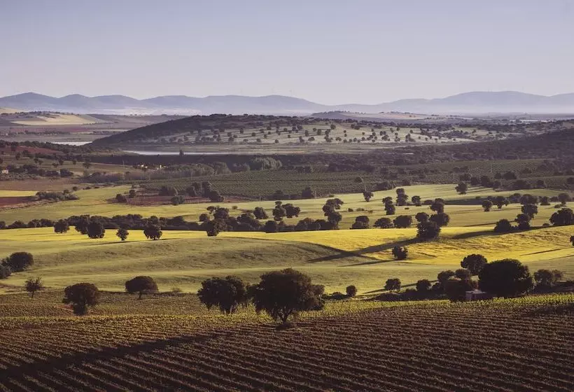 Отель La Caminera Club De Campo