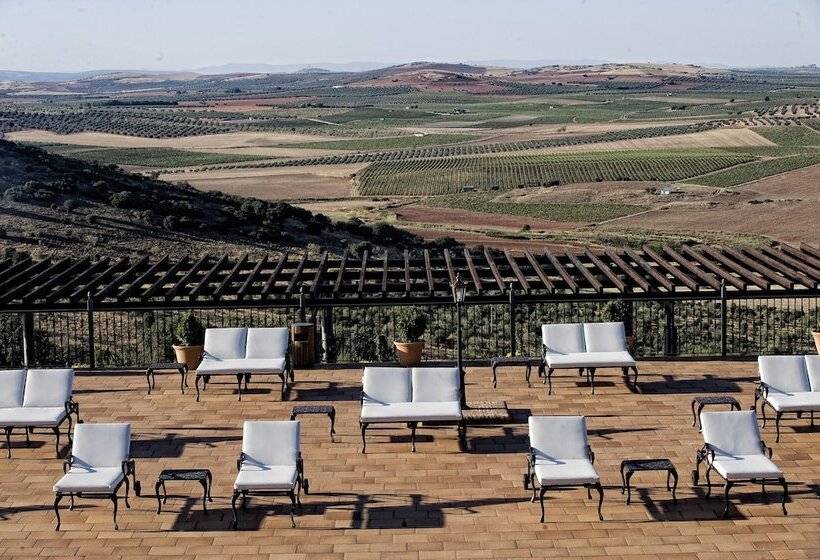 ホテル La Caminera Club De Campo