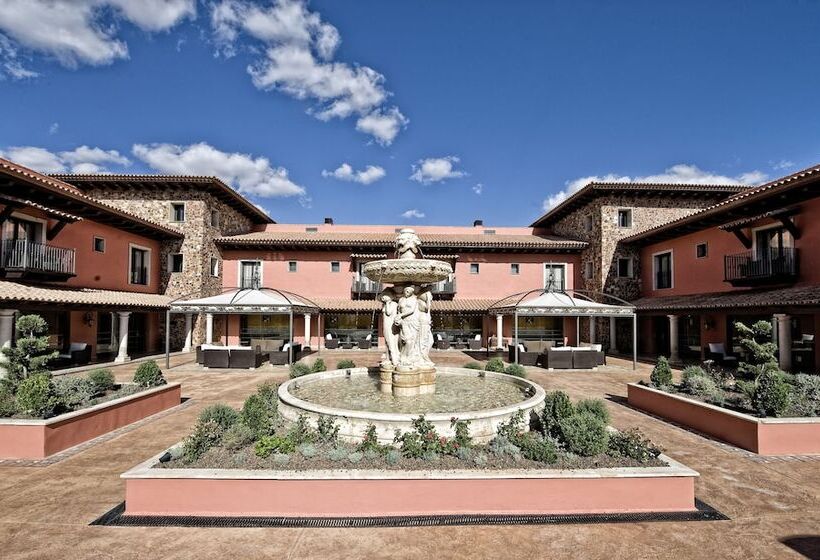 ホテル La Caminera Club De Campo