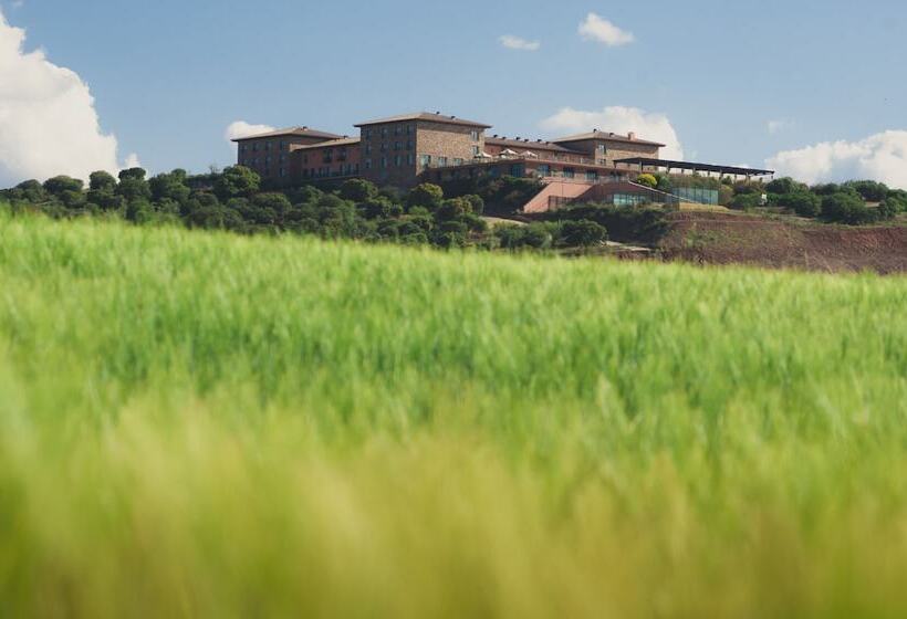 ホテル La Caminera Club De Campo