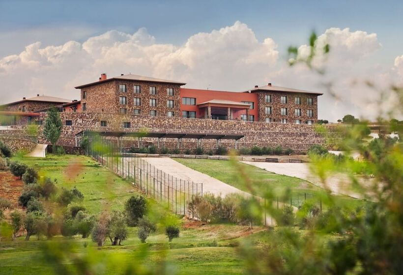 ホテル La Caminera Club De Campo