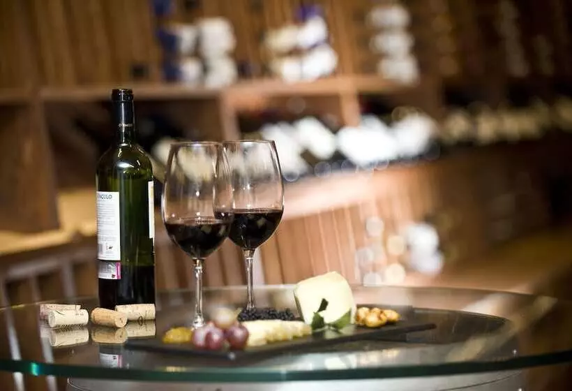 Отель La Caminera Club De Campo