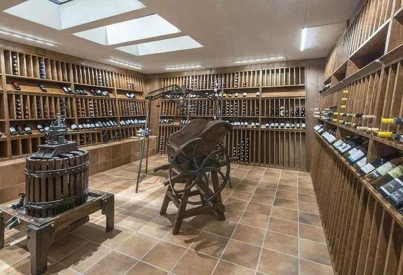 Отель La Caminera Club De Campo