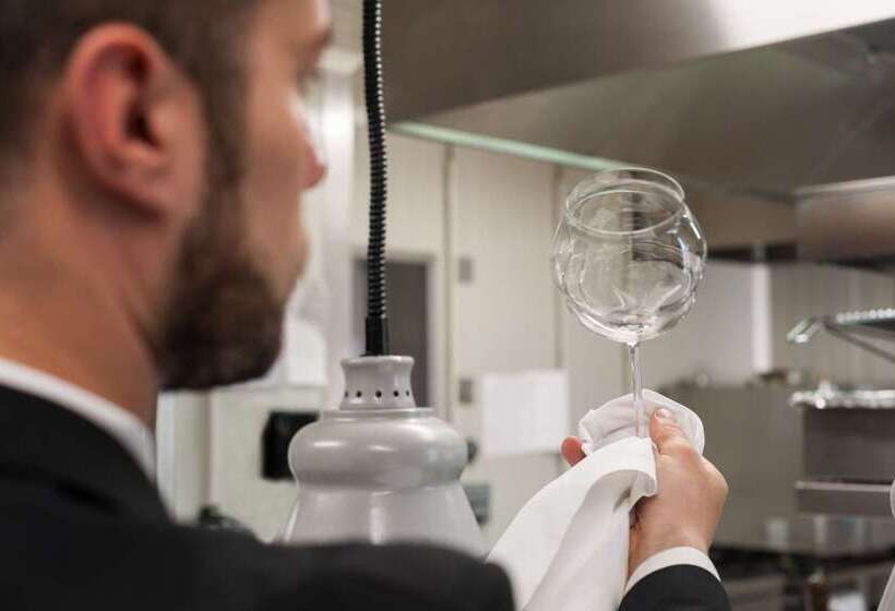 בית מלון כפרי Clos St Eloi, The Originals Relais