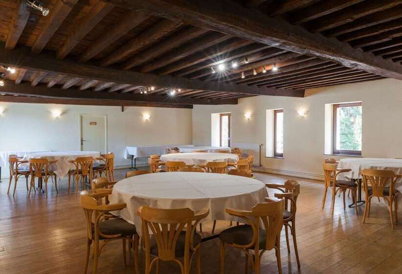 בית מלון כפרי Clos St Eloi, The Originals Relais