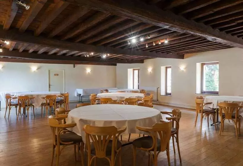 ホテル Clos St Eloi, The Originals Relais