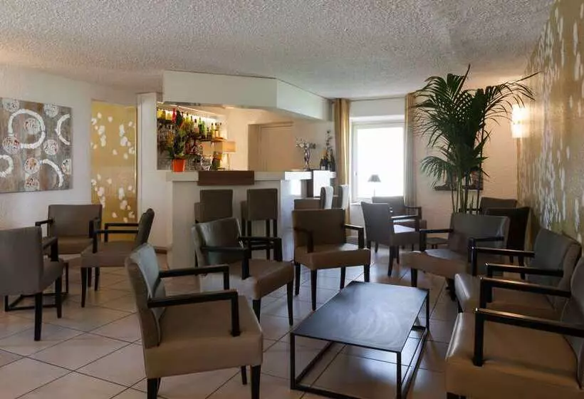 ホテル Clos St Eloi, The Originals Relais