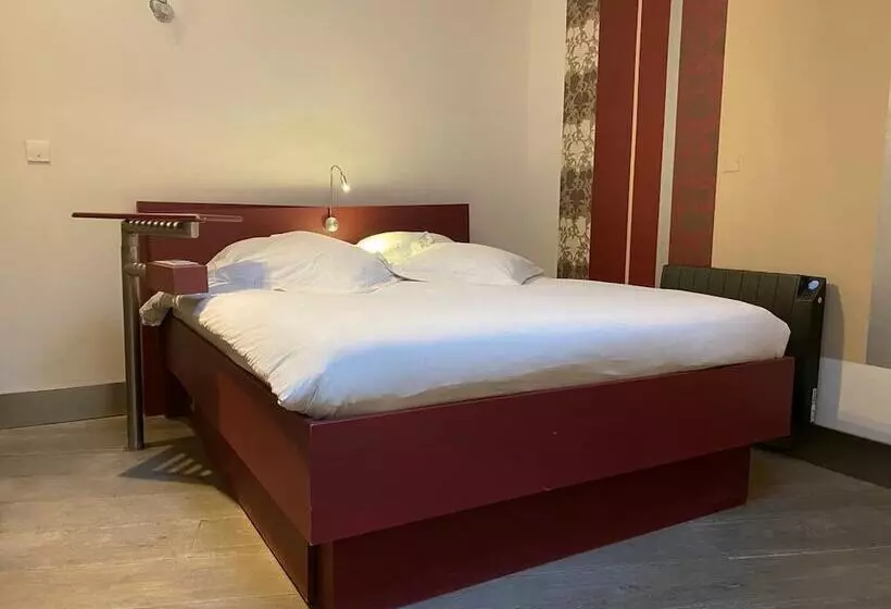 فندق Le Dormeur Du Val