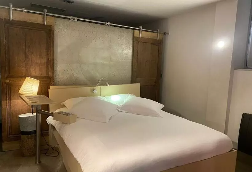 فندق Le Dormeur Du Val