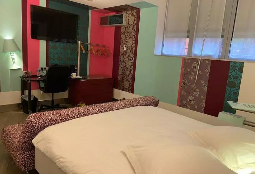 فندق Le Dormeur Du Val