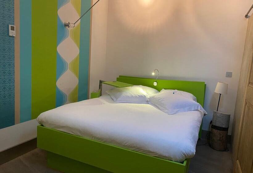 فندق Le Dormeur Du Val