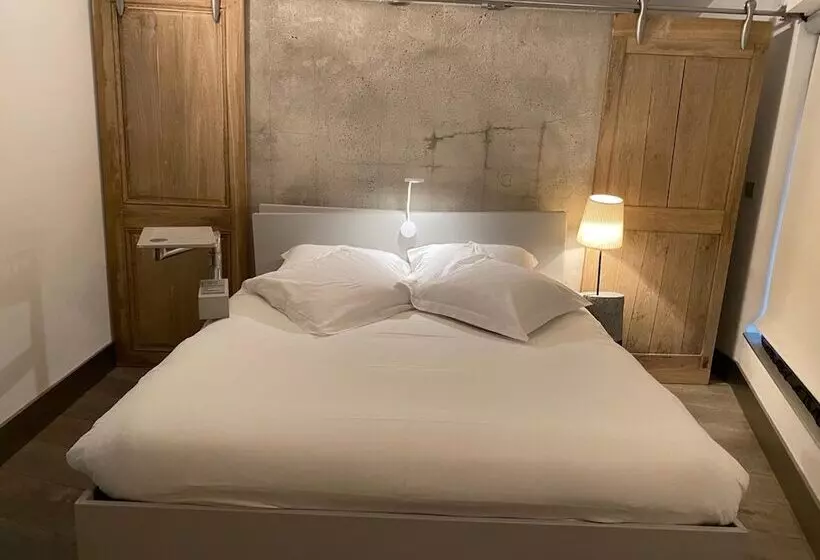 فندق Le Dormeur Du Val