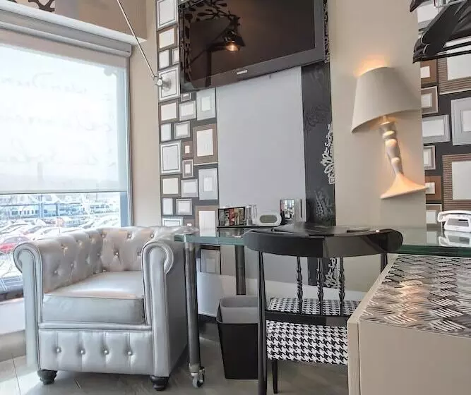 فندق Le Dormeur Du Val