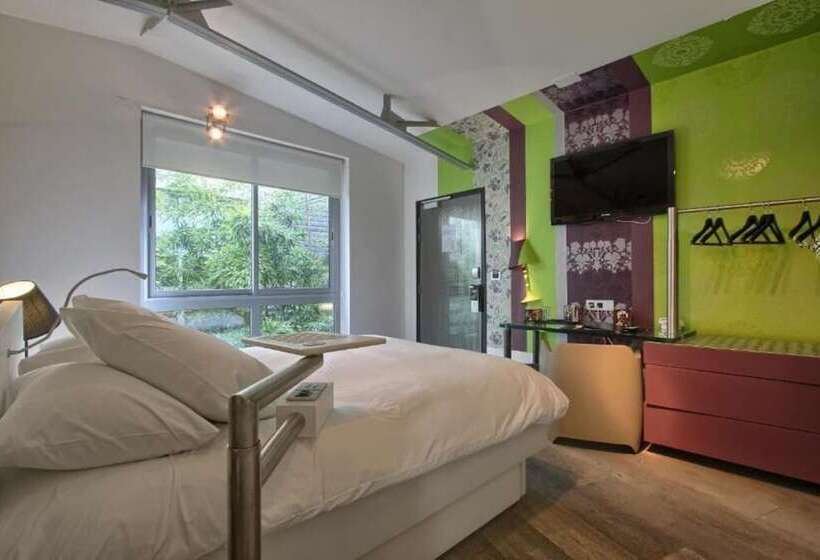 فندق Le Dormeur Du Val