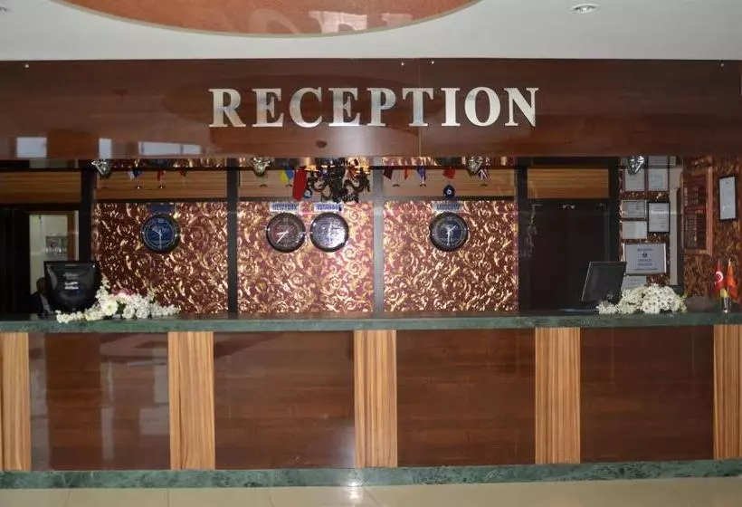 בית מלון כפרי Lims Bona Dea Beach