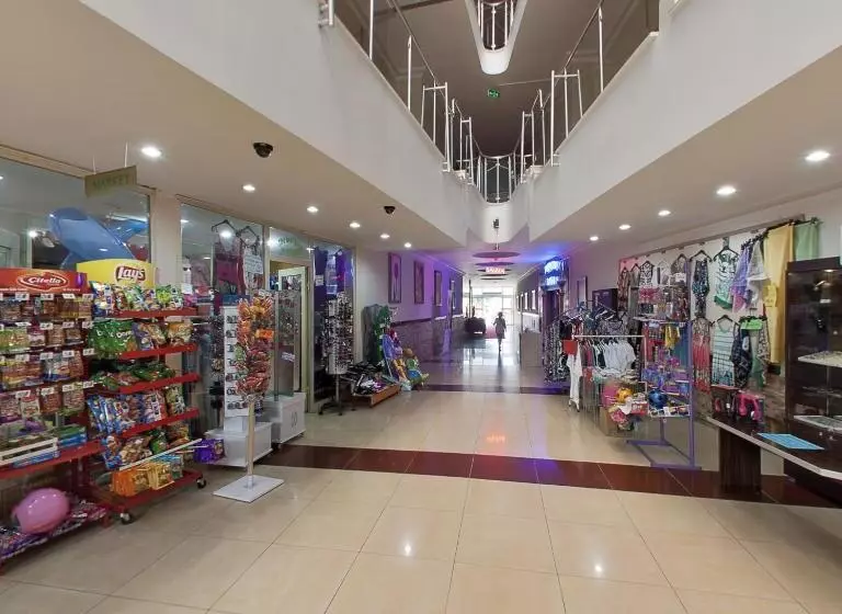 בית מלון כפרי Lims Bona Dea Beach