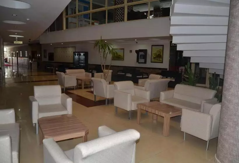 בית מלון כפרי Lims Bona Dea Beach