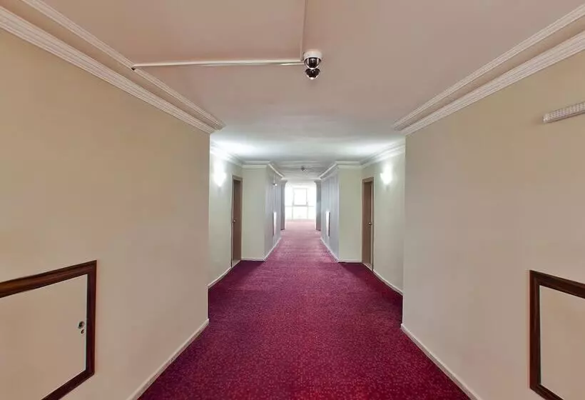 בית מלון כפרי Lims Bona Dea Beach