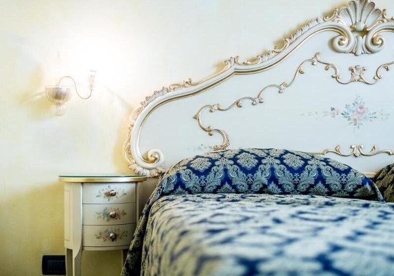 هتل Locanda Ca Zose