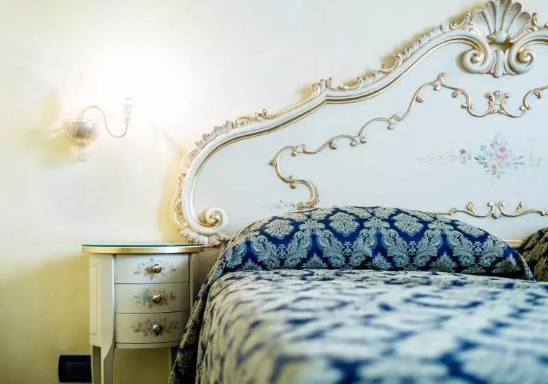 هتل Locanda Ca Zose