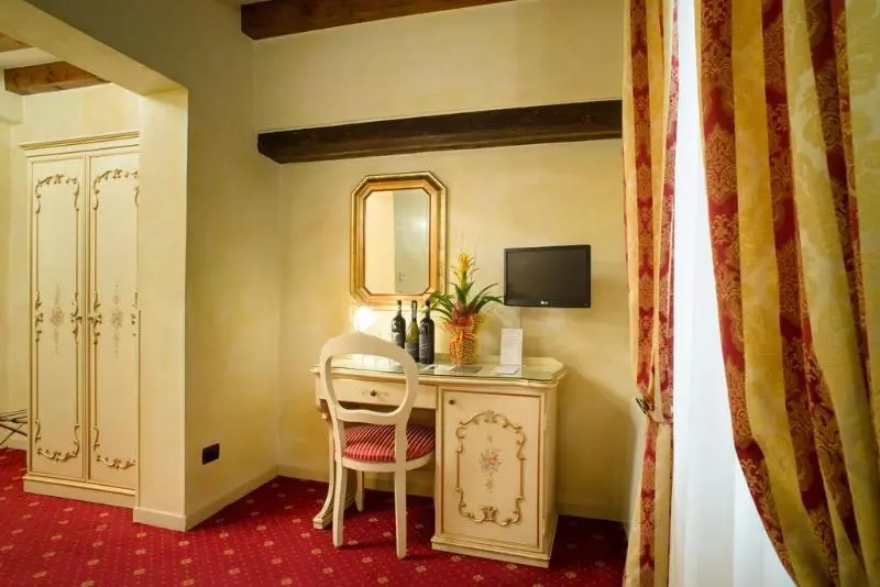 هتل Locanda Ca Zose