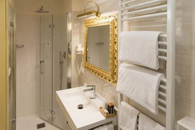 هتل Locanda Ca Zose