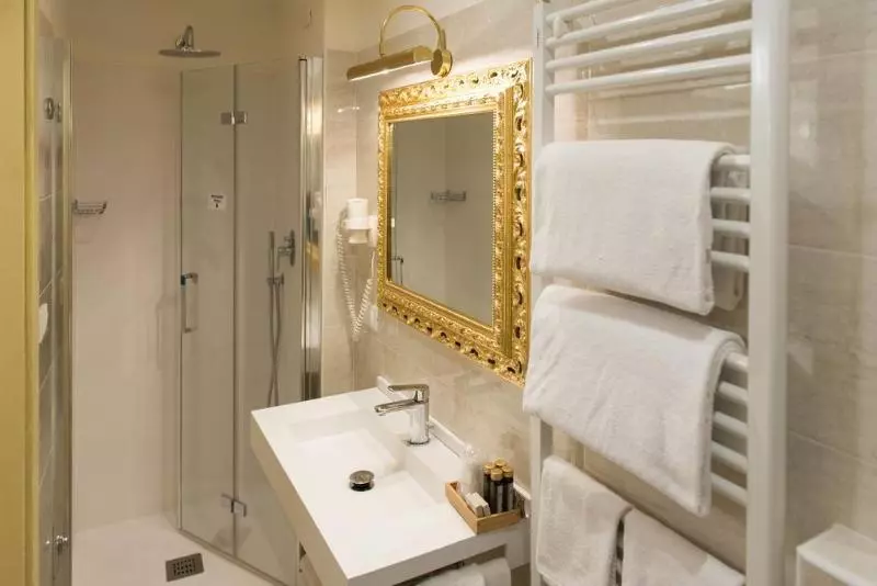 هتل Locanda Ca Zose