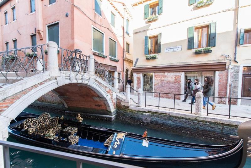 هتل Locanda Ca Zose