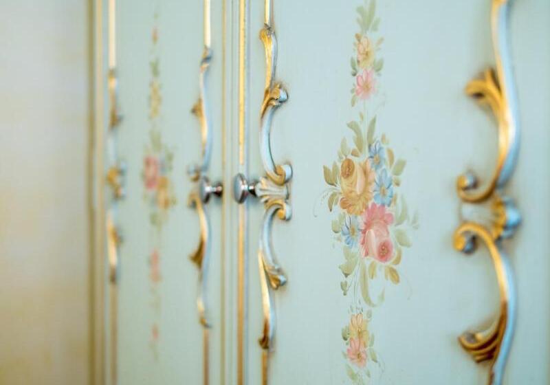 هتل Locanda Ca Zose