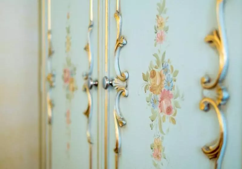 هتل Locanda Ca Zose