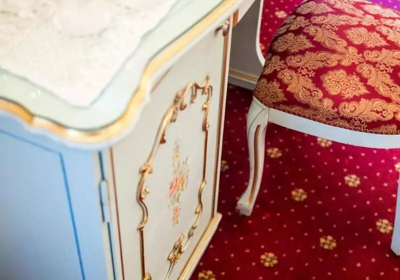 هتل Locanda Ca Zose