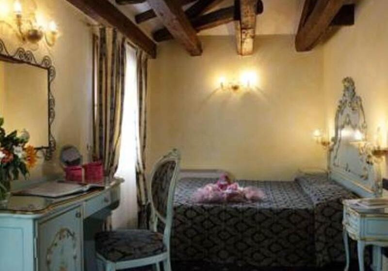 هتل Locanda Ca Zose