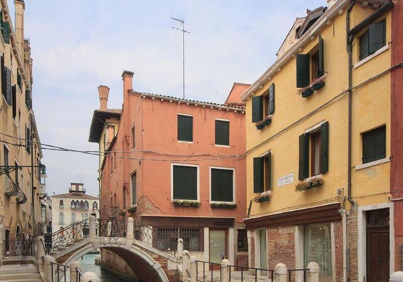 هتل Locanda Ca Zose