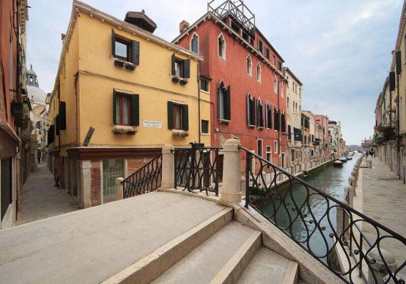 هتل Locanda Ca Zose