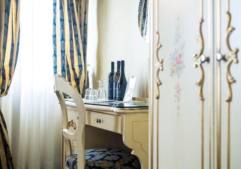 هتل Locanda Ca Zose