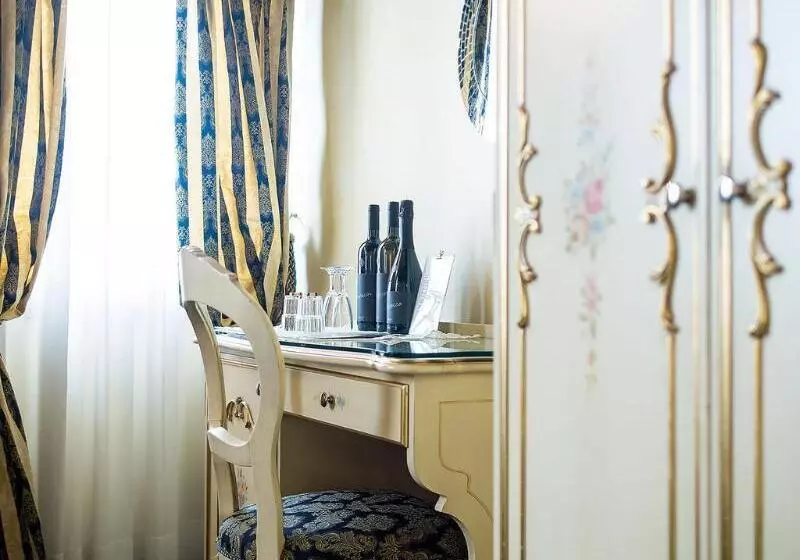 هتل Locanda Ca Zose