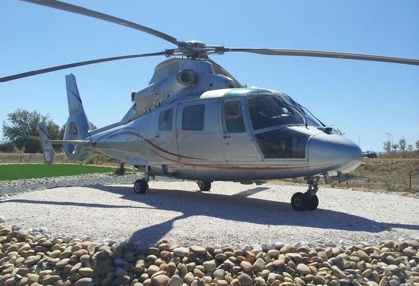 Hotel Logis Hôtel La Fauceille