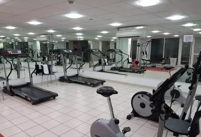 Hotel Logis Hôtel La Fauceille