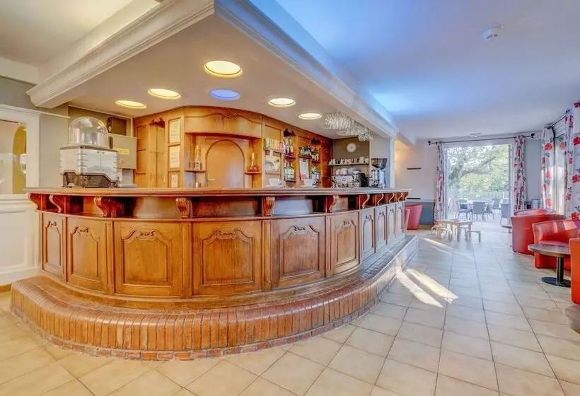 Hotel Hôtel Miléade Méditerranée   Port Fréjus