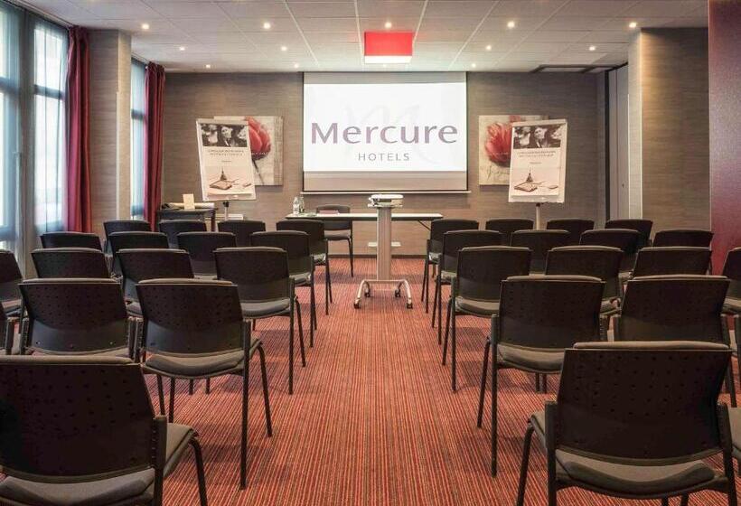 בית מלון כפרי Mercure Trouville Sur Mer