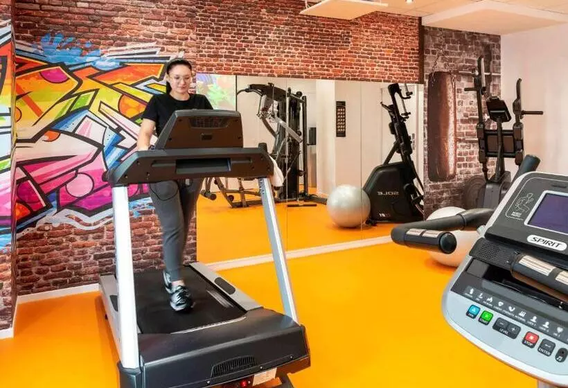 호텔 Mercure Trouville Sur Mer