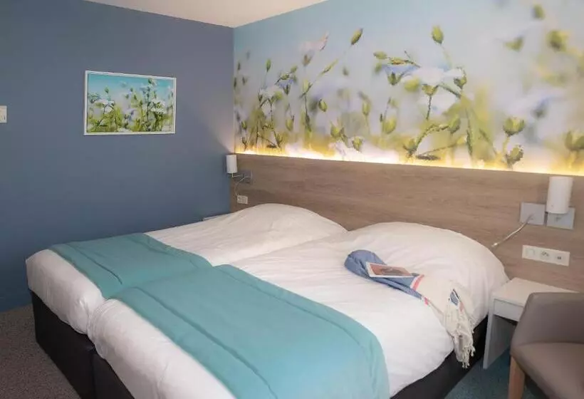 호텔 Mercure Trouville Sur Mer