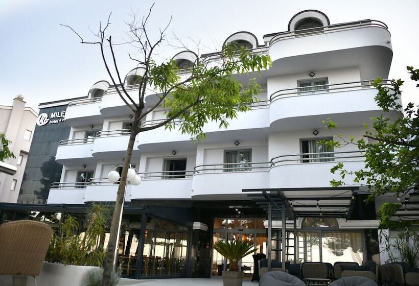 Hotel Milenij