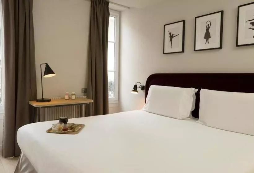 ホテル Monsieur Helder