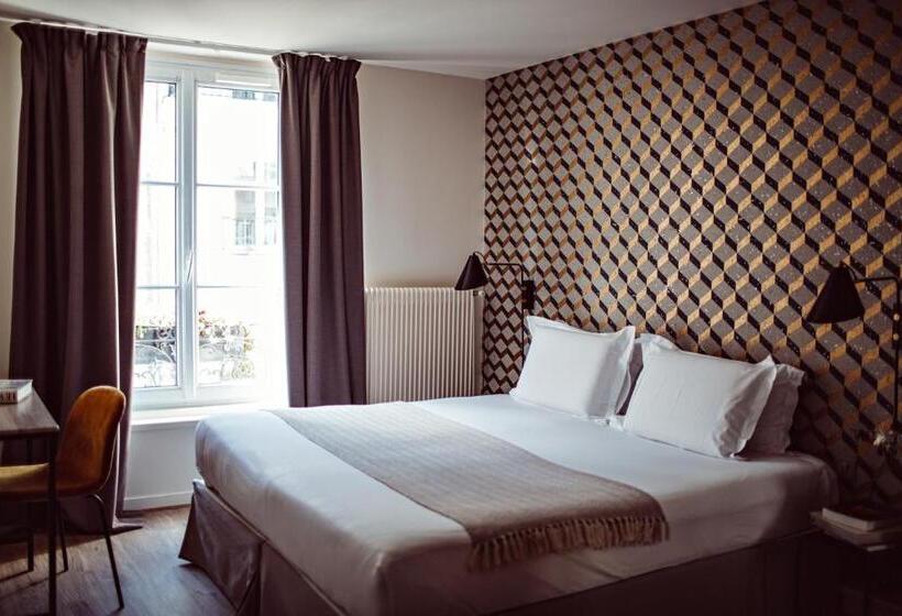 هتل Monsieur Helder