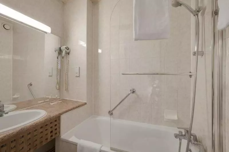 ホテル Monsieur Helder