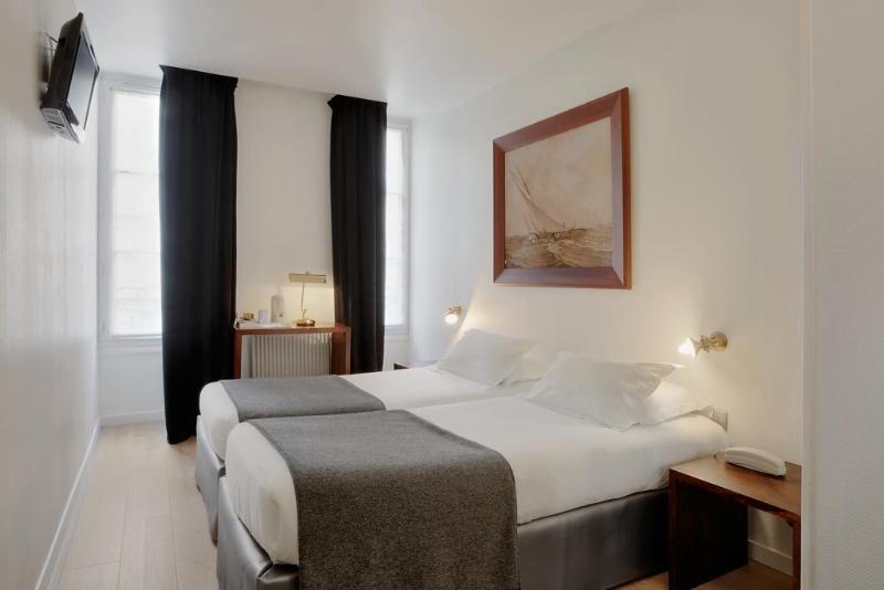 هتل Monsieur Helder