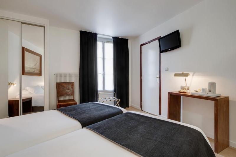 هتل Monsieur Helder