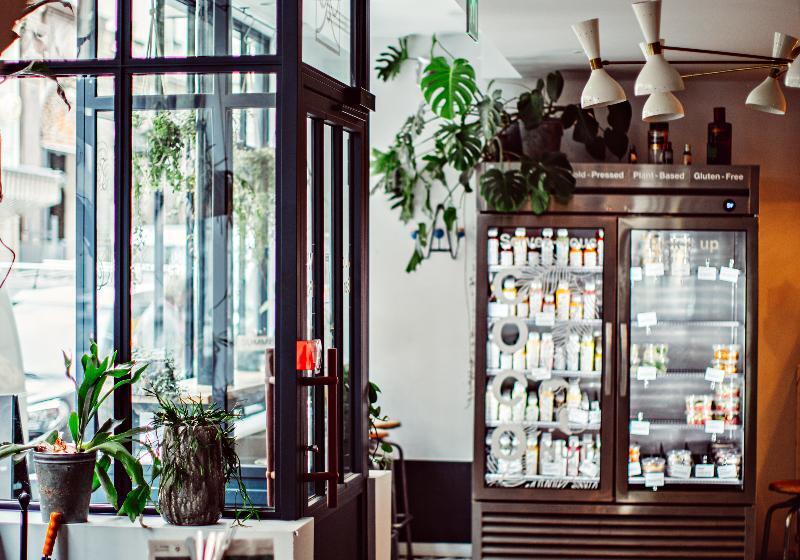 هتل Monsieur Helder